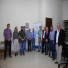 Visita de Directivos de la Asociación de Productores Avícolas APASUR de Uruguay a los colegas de AVIPAR Asociación de Avicultores de Paraguay