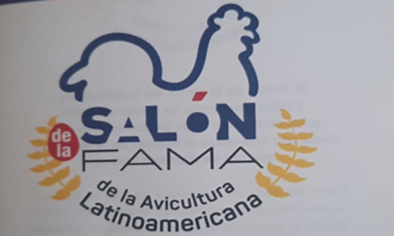 Ingresan al Salón de la Fama de la Avicultura Latinoamericana María del Rosario Penedo de Falla y Blanca Ceuppens Talavera